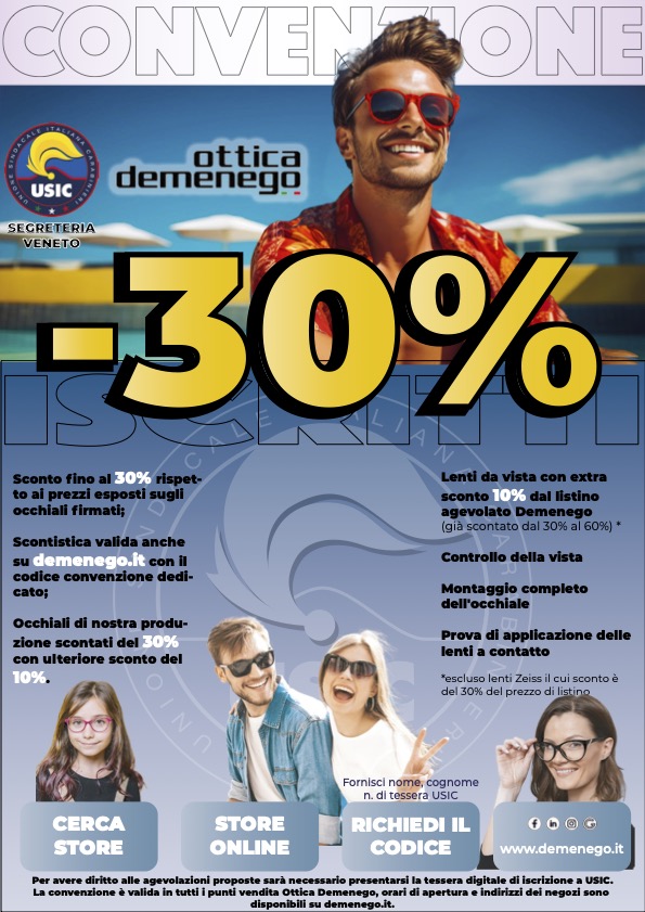Ottica Demenego