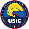 USIC Veneto Logo