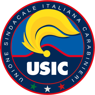 Logo USIC Veneto